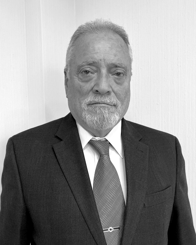 orge E. Kreser Pereyra
