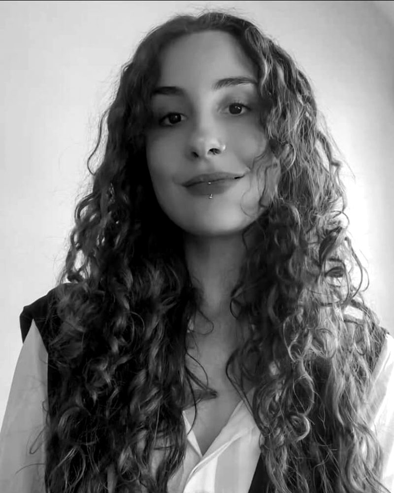 María Luz Patiño Alonso